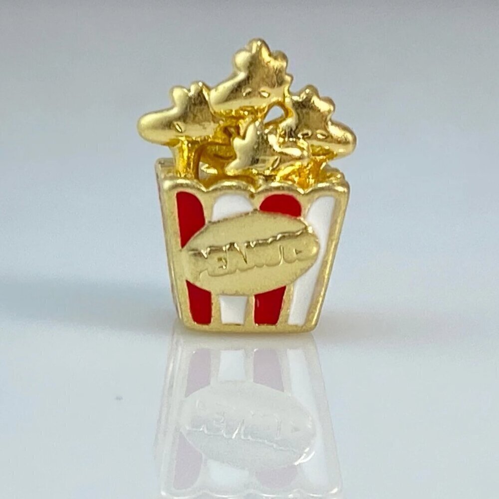 Peanuts Woodstock Bag Charm